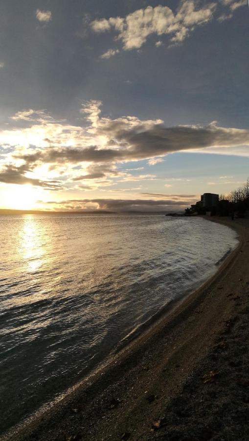 Sunrise Luxury Apartments - U2Adria Dugi Rat Kültér fotó