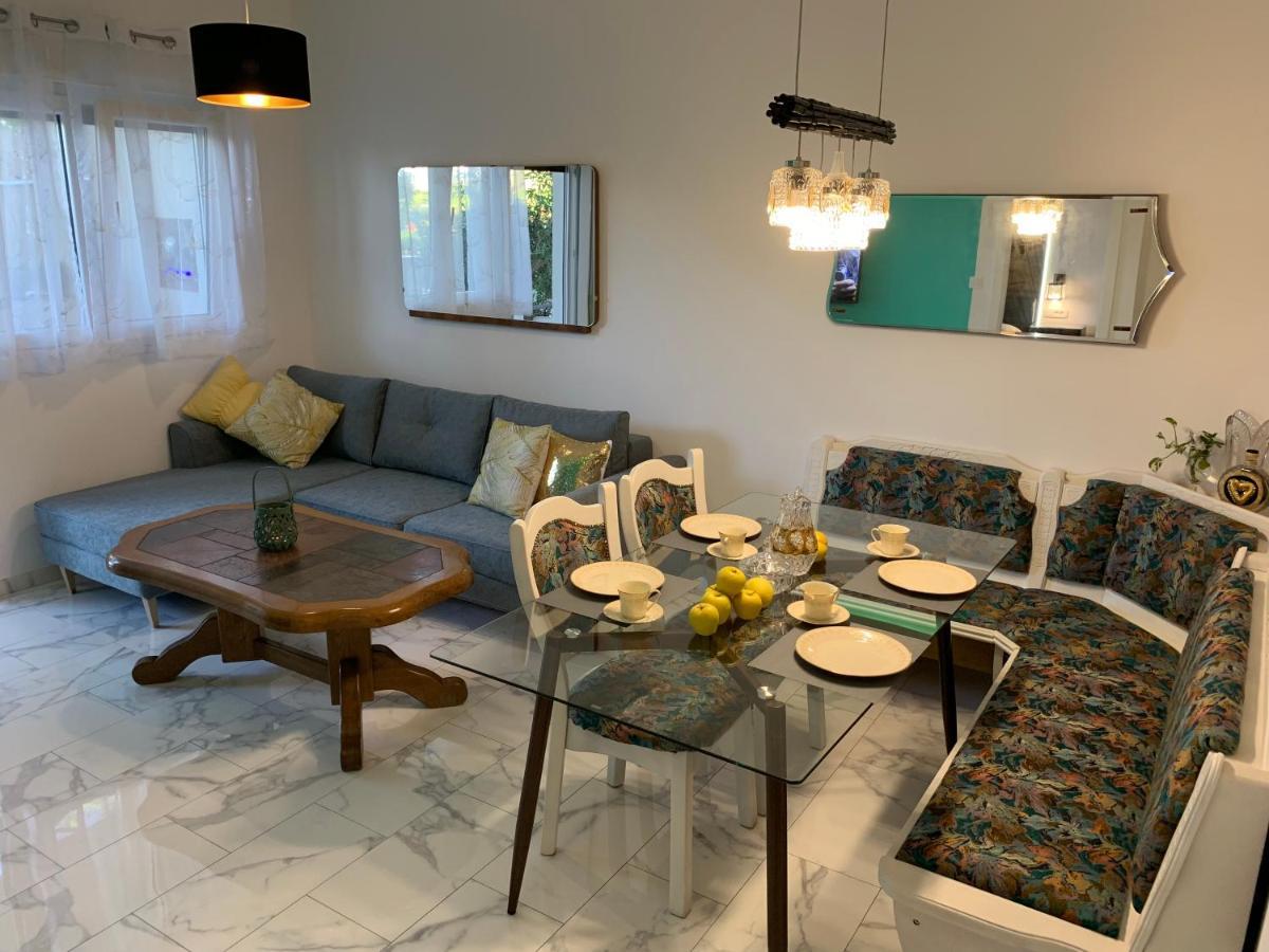 Sunrise Luxury Apartments - U2Adria Dugi Rat Kültér fotó