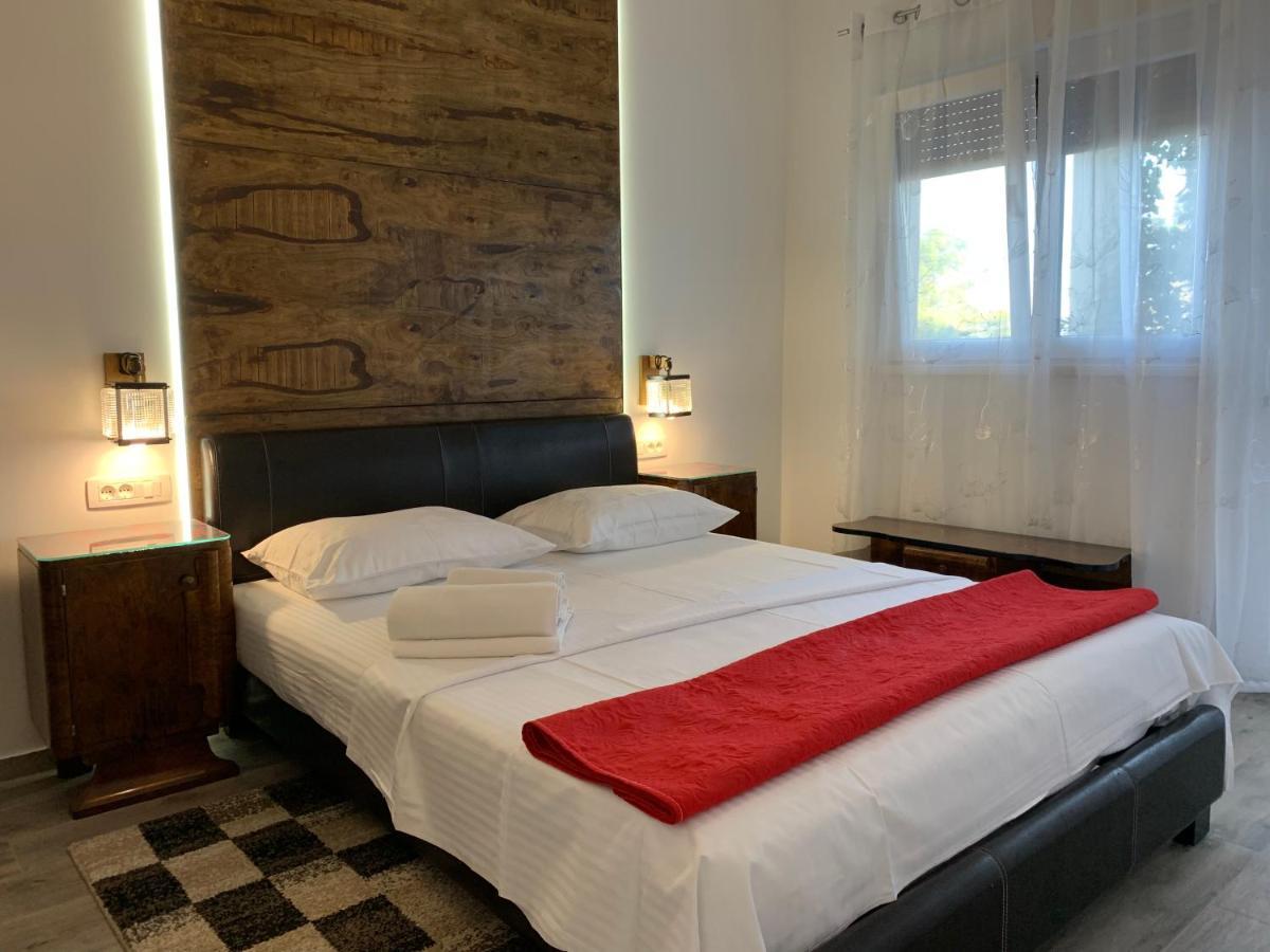 Sunrise Luxury Apartments - U2Adria Dugi Rat Kültér fotó