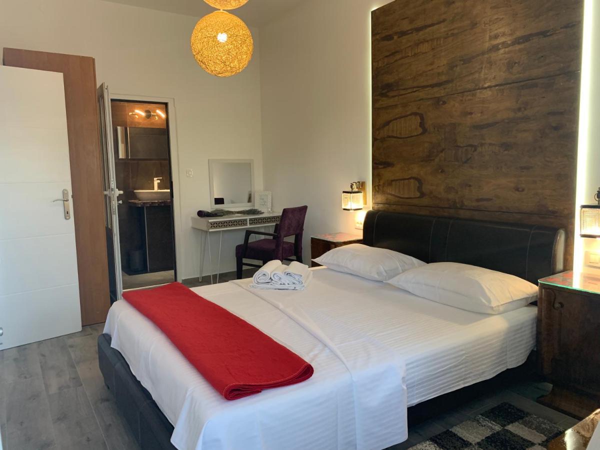 Sunrise Luxury Apartments - U2Adria Dugi Rat Kültér fotó