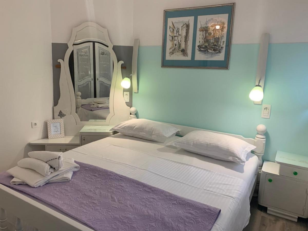 Sunrise Luxury Apartments - U2Adria Dugi Rat Kültér fotó