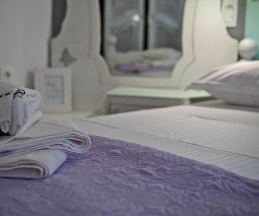 Sunrise Luxury Apartments - U2Adria Dugi Rat Kültér fotó