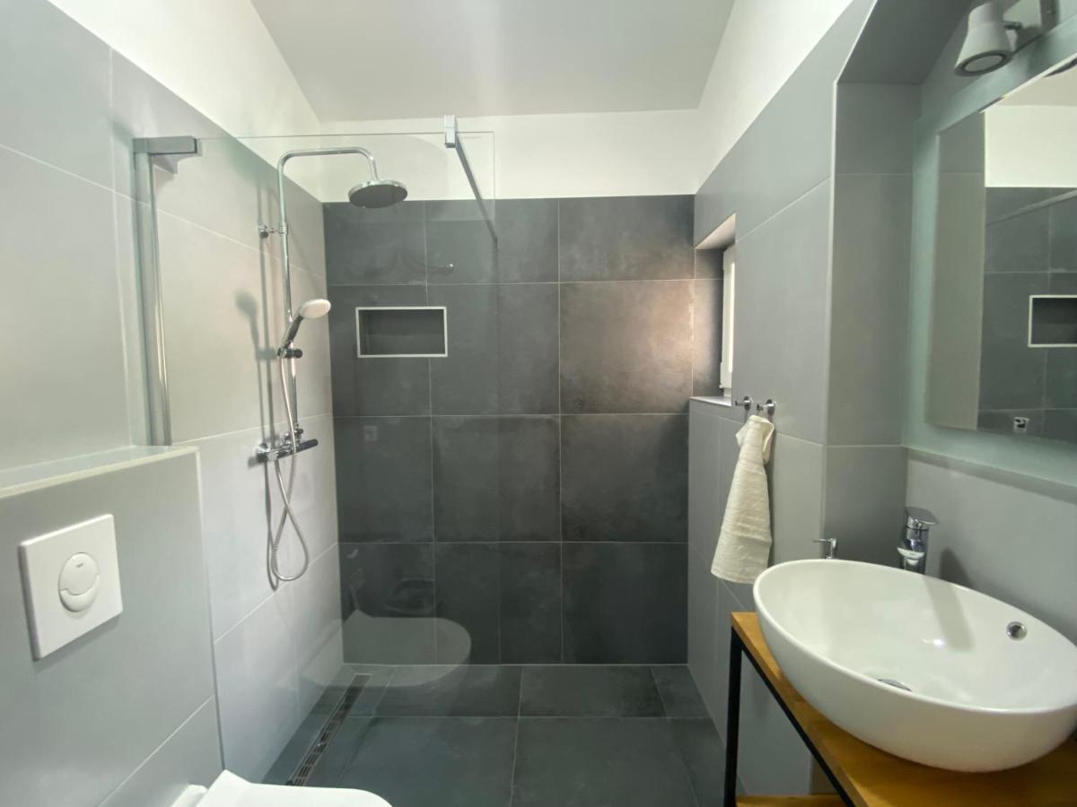 Sunrise Luxury Apartments - U2Adria Dugi Rat Kültér fotó