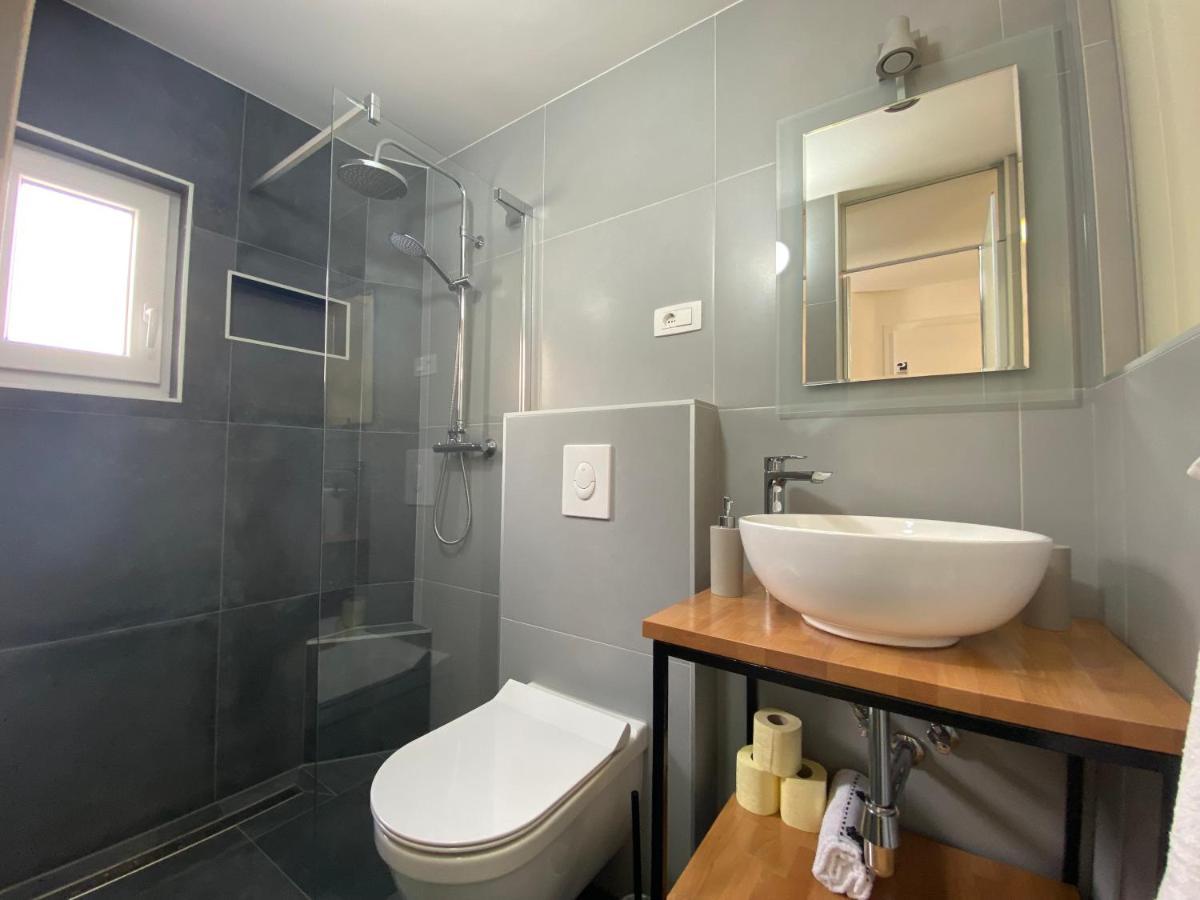 Sunrise Luxury Apartments - U2Adria Dugi Rat Kültér fotó
