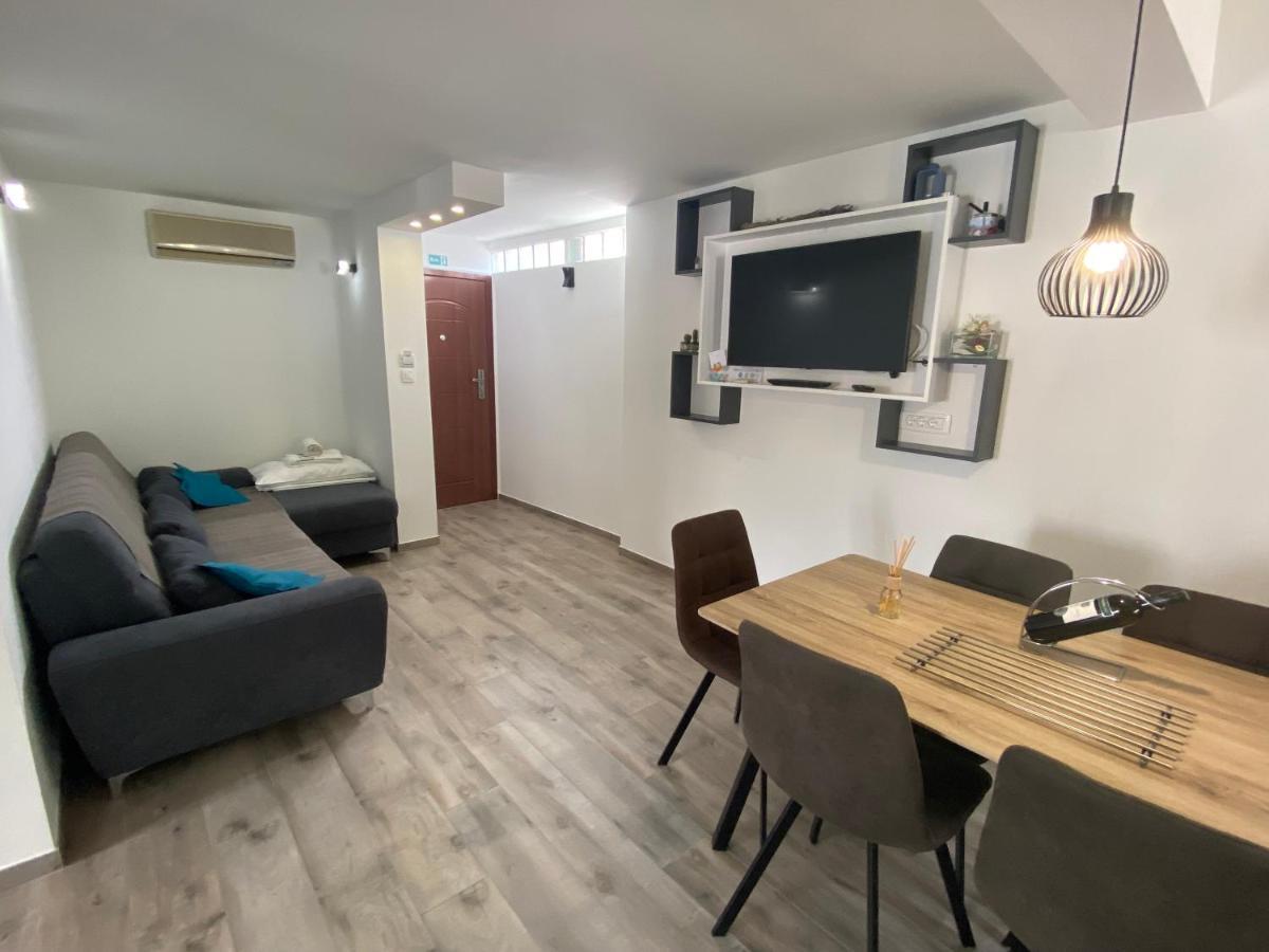 Sunrise Luxury Apartments - U2Adria Dugi Rat Kültér fotó