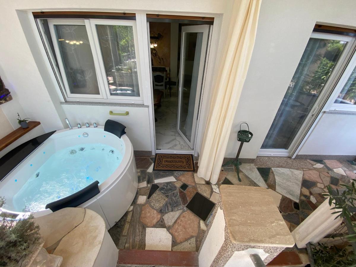 Sunrise Luxury Apartments - U2Adria Dugi Rat Kültér fotó