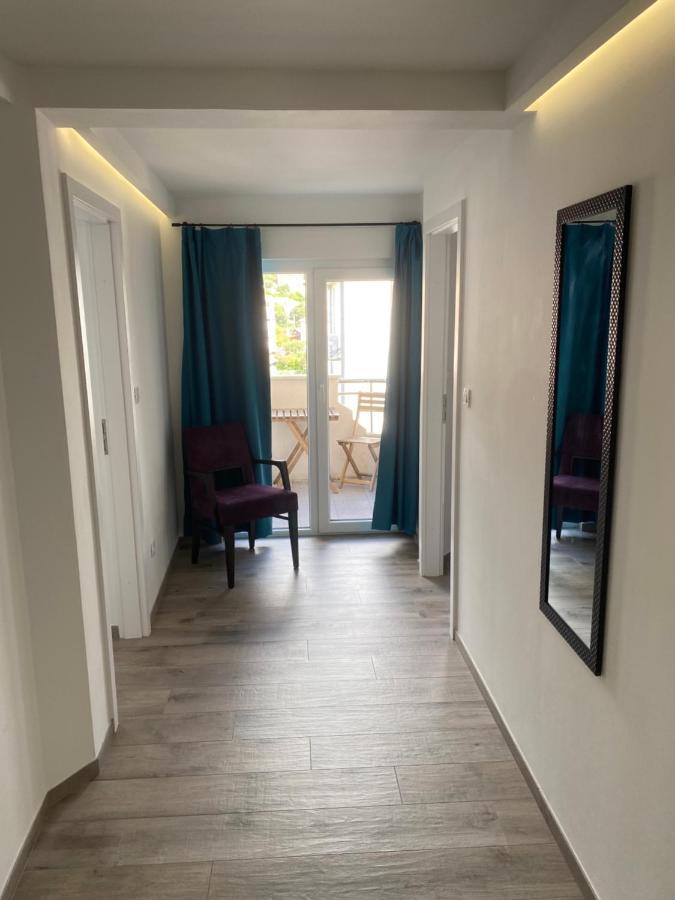 Sunrise Luxury Apartments - U2Adria Dugi Rat Kültér fotó