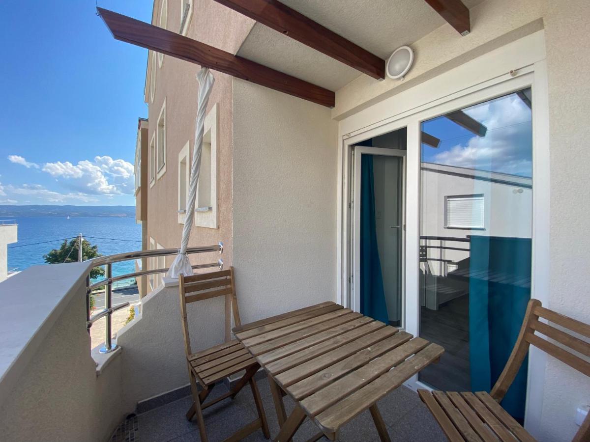 Sunrise Luxury Apartments - U2Adria Dugi Rat Kültér fotó
