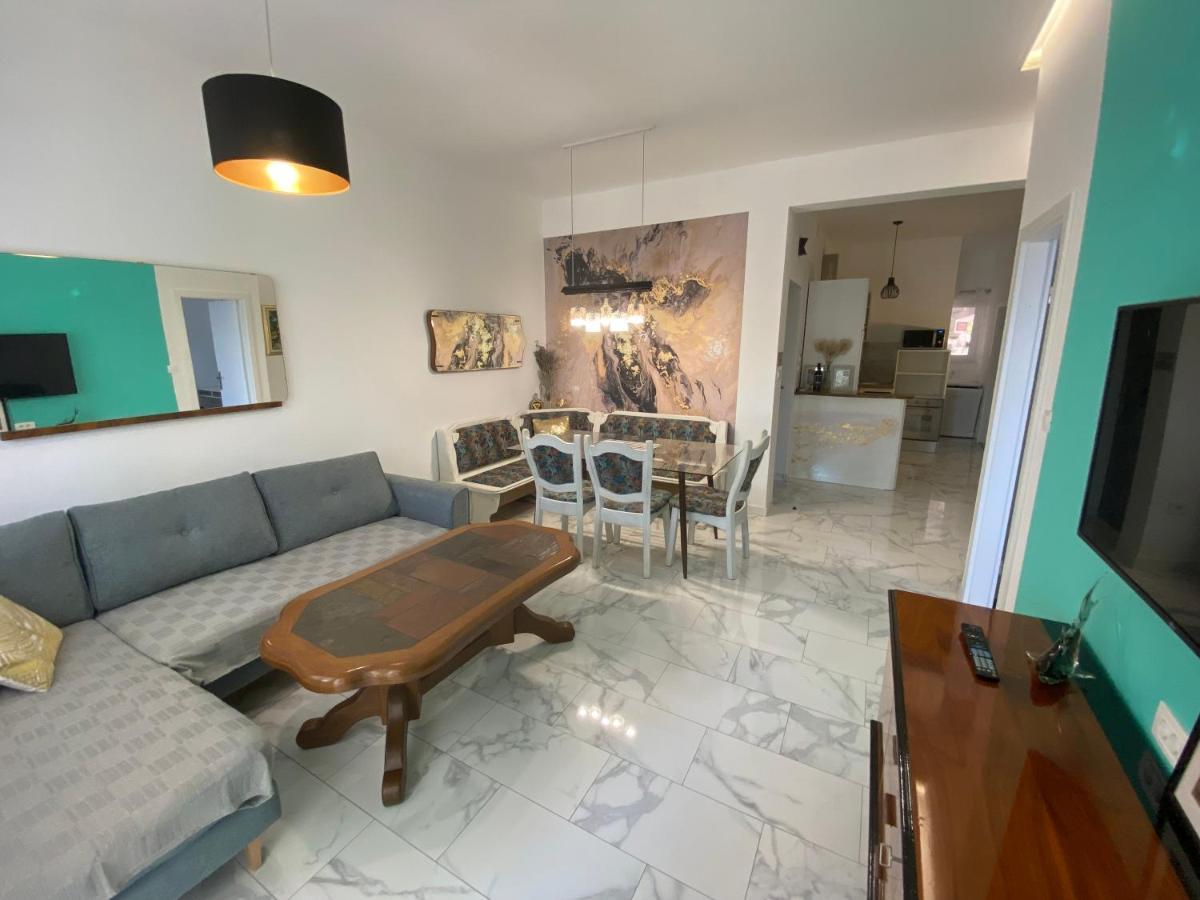 Sunrise Luxury Apartments - U2Adria Dugi Rat Kültér fotó